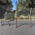 וילה Carpediem Cevennes - Piscine & Terrain Tennis