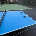 Carpediem Cevennes - Piscine & Terrain Tennis * Méjannes-le-Clap