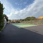 Carpediem Cevennes - Piscine & Terrain Tennis וילה