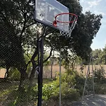 Carpediem Cevennes - Piscine & Terrain Tennis Méjannes-le-Clap