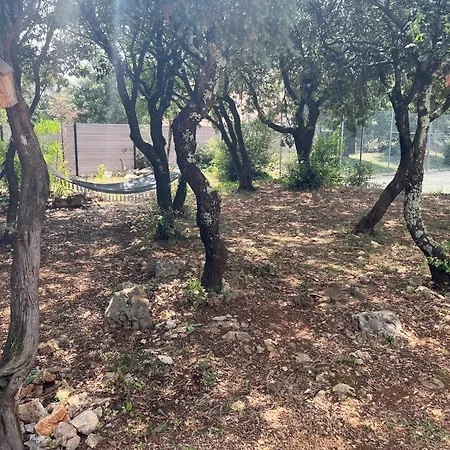 Βίλα Carpediem Cevennes - Piscine Chauffee & Terrain Tennis Méjannes-le-Clap