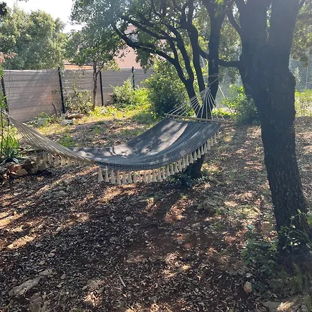 Carpediem Cevennes - Piscine & Terrain Tennis Méjannes-le-Clap