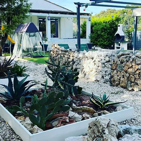 Villa Carpediem Cevennes - Piscine & Terrain Tennis *