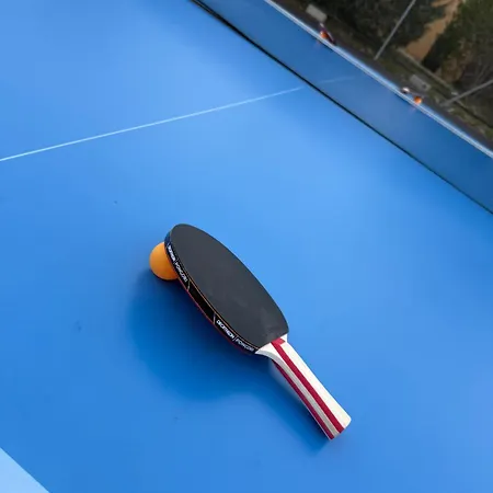 Villa Carpediem Cevennes - Piscine & Terrain Tennis *