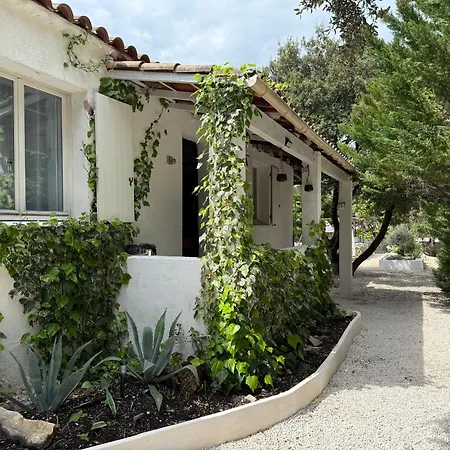 Villa Carpediem Cevennes - Piscine & Terrain Tennis