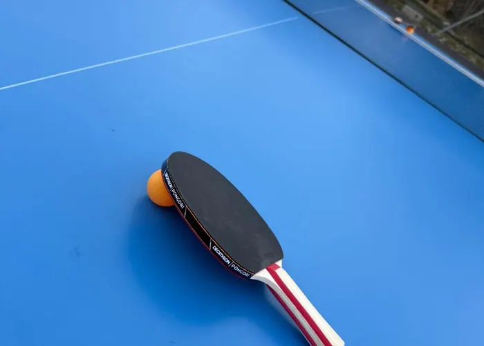 Vila Carpediem Cevennes - Piscine & Terrain Tennis *
